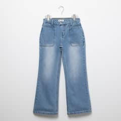 ELEVEN - Jeans Niña