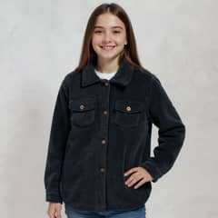 ELEVEN - Chaqueta Chiporro Niña