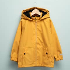 YAMP - Chaqueta Impermeable Niño