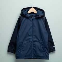 YAMP - Chaqueta Impermeable Niño