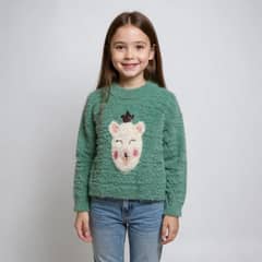 YAMP - Sweater Niña