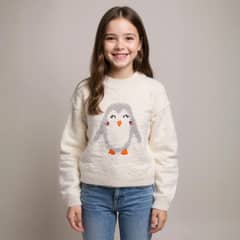 YAMP - Sweater Niña