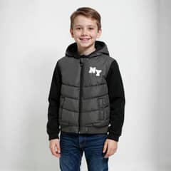 YAMP - Parka Niño