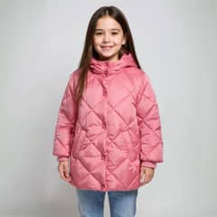 YAMP - Parka Niña