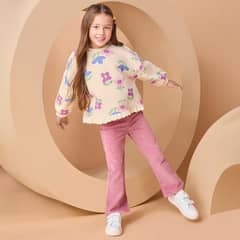 YAMP - Pants Niña