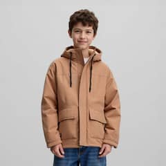 FEDERATION - Parka Niño