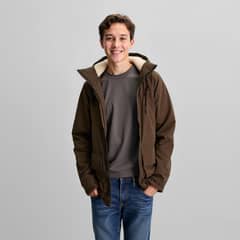 FEDERATION - Parka Niño