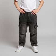 YAMP - Jeans Niño