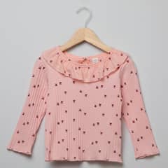 YAMP - Polera Bebé Niña