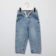 YAMP - Jeans Algodón Bebé Niño