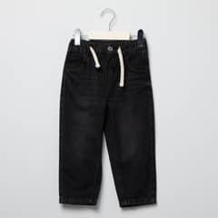 YAMP - Jeans Algodón Bebé Niño
