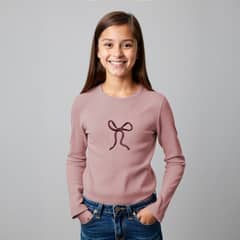 ELEVEN - Polera Niña