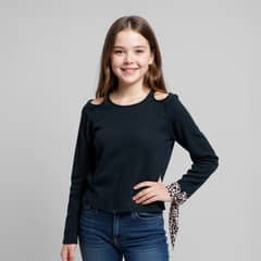 ELEVEN - Polera Niña
