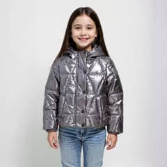 YAMP - Parka Niña