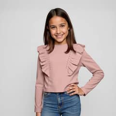 ELEVEN - Polera Niña