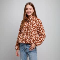 DOO AUSTRALIA - Polerón Niña