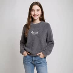 ELEVEN - Sweater Niña