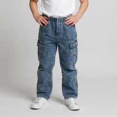 YAMP - Jeans Niño