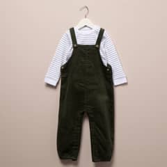 YAMP - Conjunto Algodón Bebé Niño