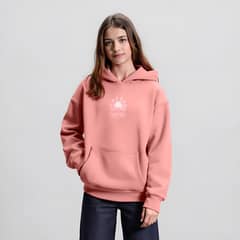 DOO AUSTRALIA - Polerón Niña