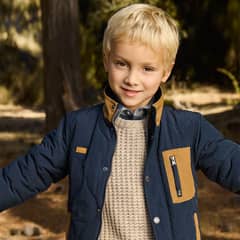 CONIGLIO - Sweater Niño