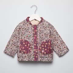 YAMP - Chaqueta Bebé Niña