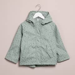 YAMP - Chaqueta Impermeable Niña
