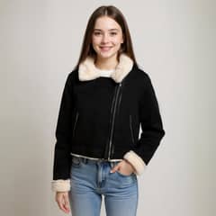 ELEVEN - Chaqueta Niña