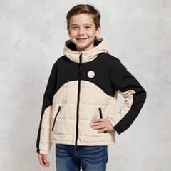FEDERATION - Parka Niño