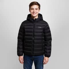 FEDERATION - Parka Niño