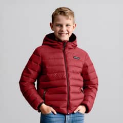 FEDERATION - Parka Niño