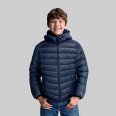 FEDERATION - Parka Niño