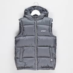 FEDERATION - Parka Niño