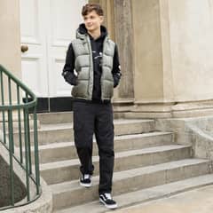 FEDERATION - Parka Niño