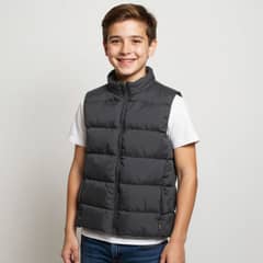 FEDERATION - Parka Niño