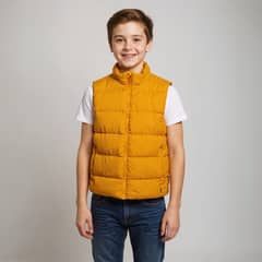 FEDERATION - Parka Niño