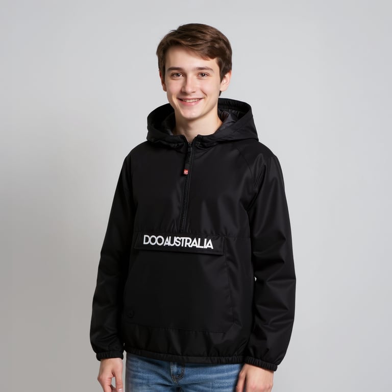 Chaqueta Niño