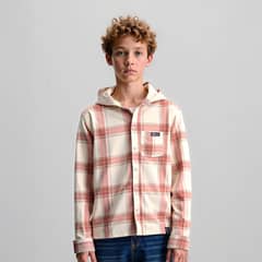 DOO AUSTRALIA - Camisa Algodón Niño