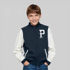 FEDERATION - Chaqueta Niño