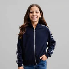 ELEVEN - Polerón Niña