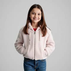 ELEVEN - Chaqueta Niña
