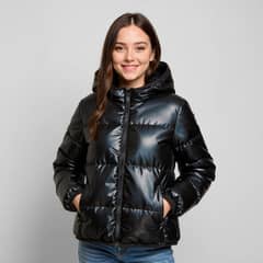 ELEVEN - Parka Niña