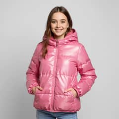ELEVEN - Parka Niña