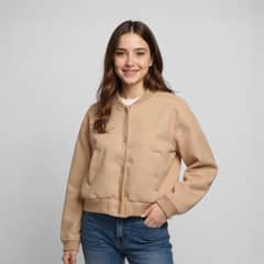 ELEVEN - Chaqueta Niña