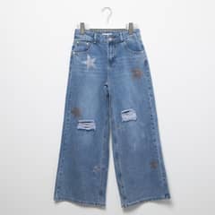 ELEVEN - Jeans Niña
