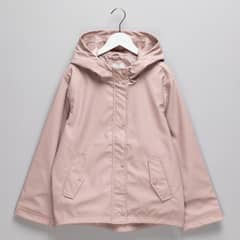 ELEVEN - Impermeable Niña