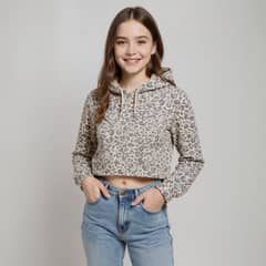ELEVEN - Polerón Niña