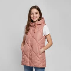 ELEVEN - Parka Niña