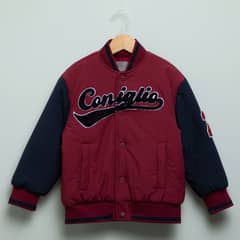 CONIGLIO - Chaqueta Niño