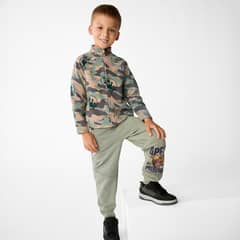 JURASSIC WORLD - Polerón Niño